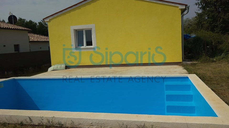 House, 118 m2, For Sale, Prodol