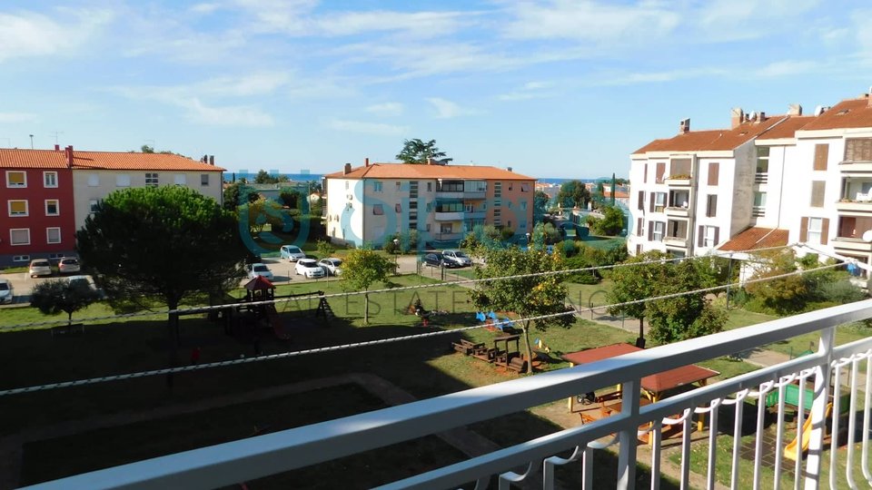UMAG APARTMENT IN THE CITY  WITH SEA VIEW