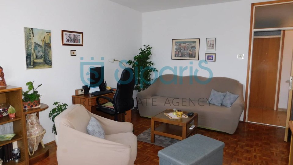 UMAG APARTMENT IN THE CITY  WITH SEA VIEW