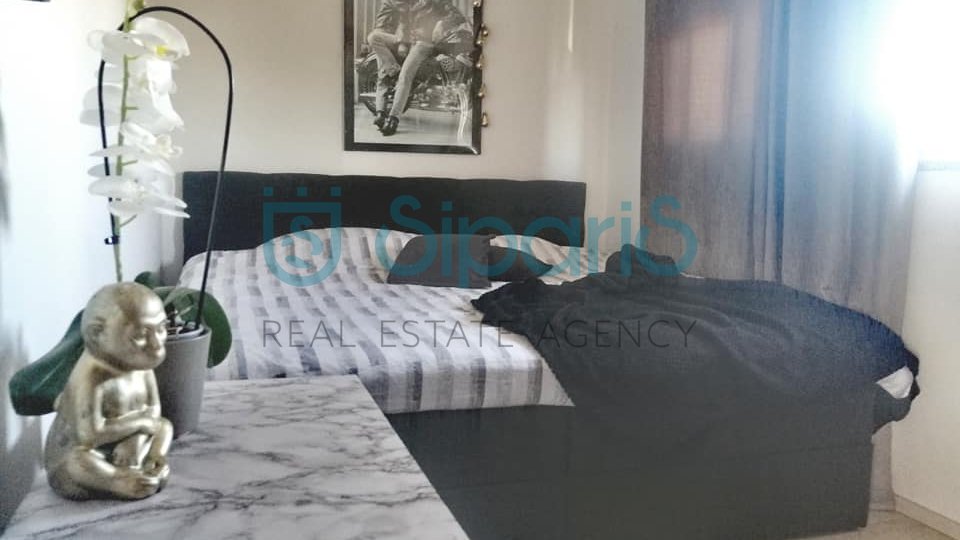 UMAG THREE BEDROOM APARTMENT IN THE SUBURBS OF THE CITY