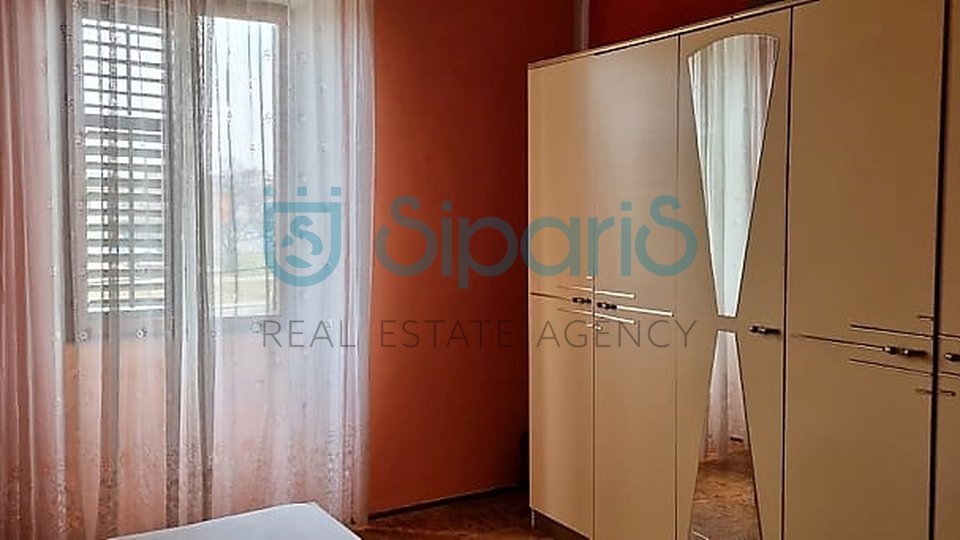 Wohnung, 160 m2, Verkauf, Novigrad
