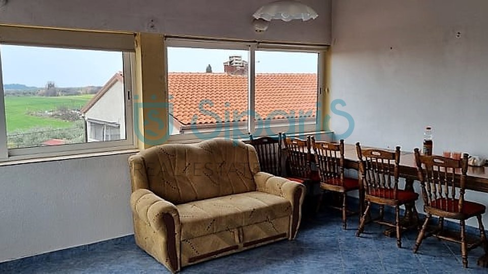 Wohnung, 160 m2, Verkauf, Novigrad