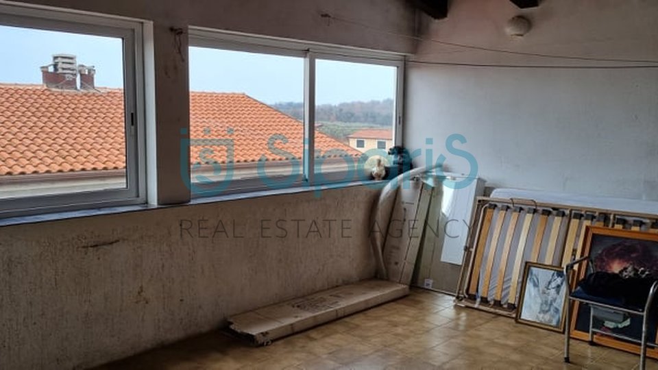 NOVIGRAD, APARTMENT WITH SEA AND CITY IN THE PALM OF YOUR HAND