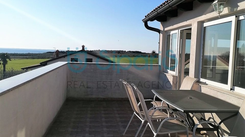 Wohnung, 160 m2, Verkauf, Novigrad