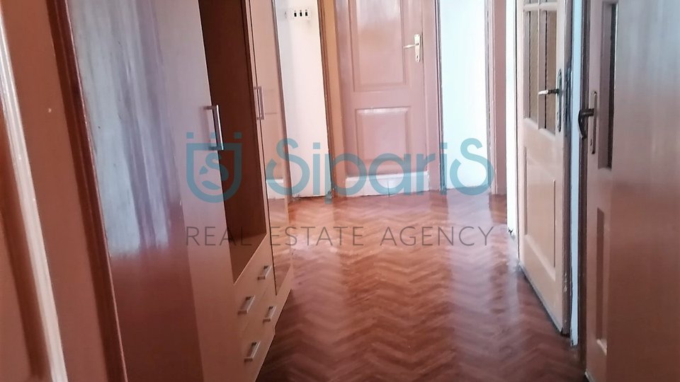 Wohnung, 160 m2, Verkauf, Novigrad