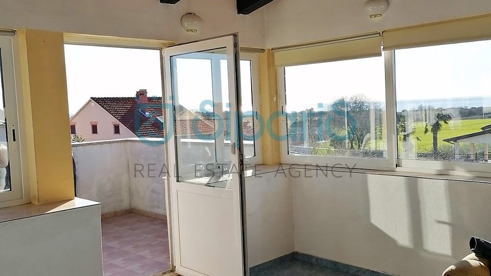 Wohnung, 160 m2, Verkauf, Novigrad