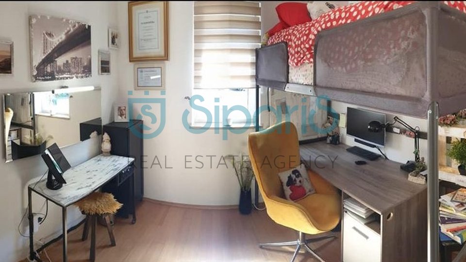 POREČ SURROUNDINGS NEWLY FURNISHED APARTMENT