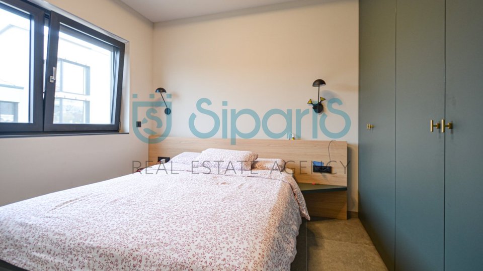 Appartamento, 84 m2, Vendita, Novigrad