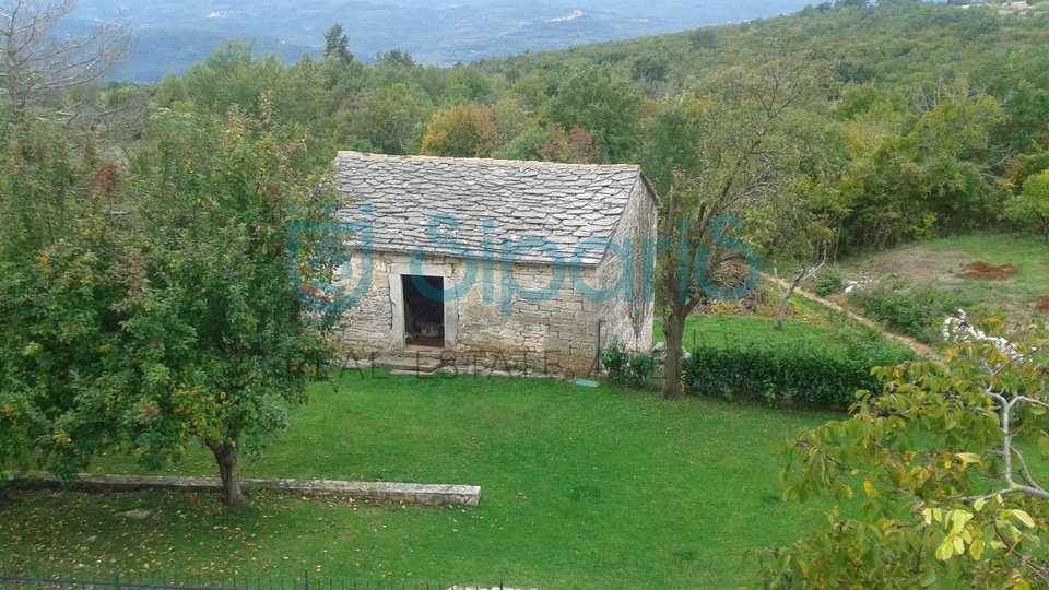 ZRENJ  TWO STONE HOUSES FOR SALE