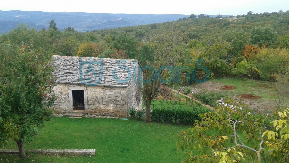 ZRENJ  TWO STONE HOUSES FOR SALE