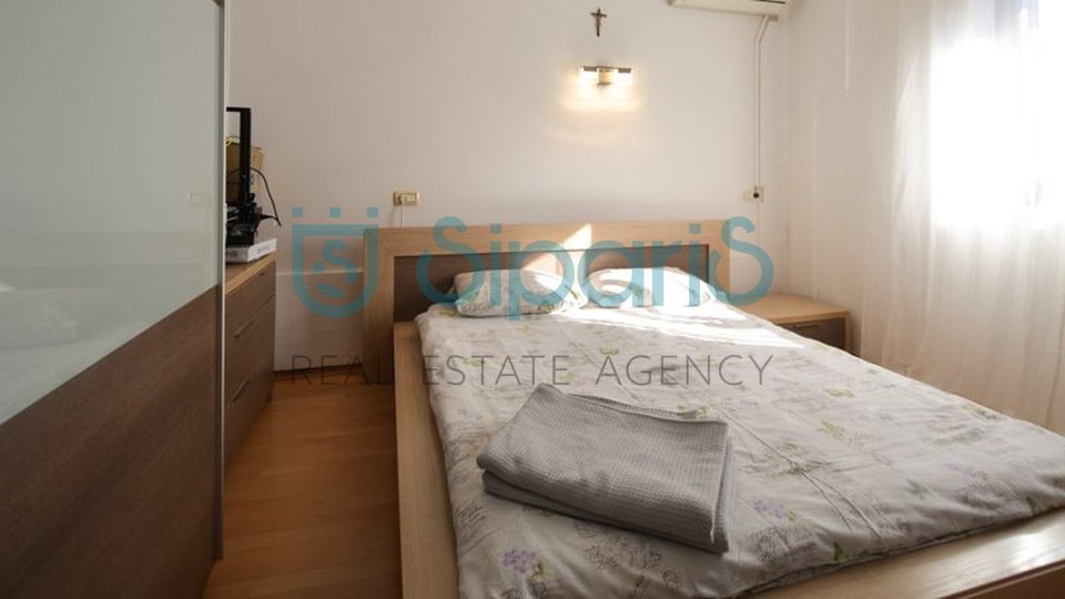 Wohnung, 89 m2, Verkauf, Novigrad