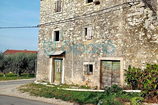 UMAG ENVIRONS STONE HOUSE FOR SALE