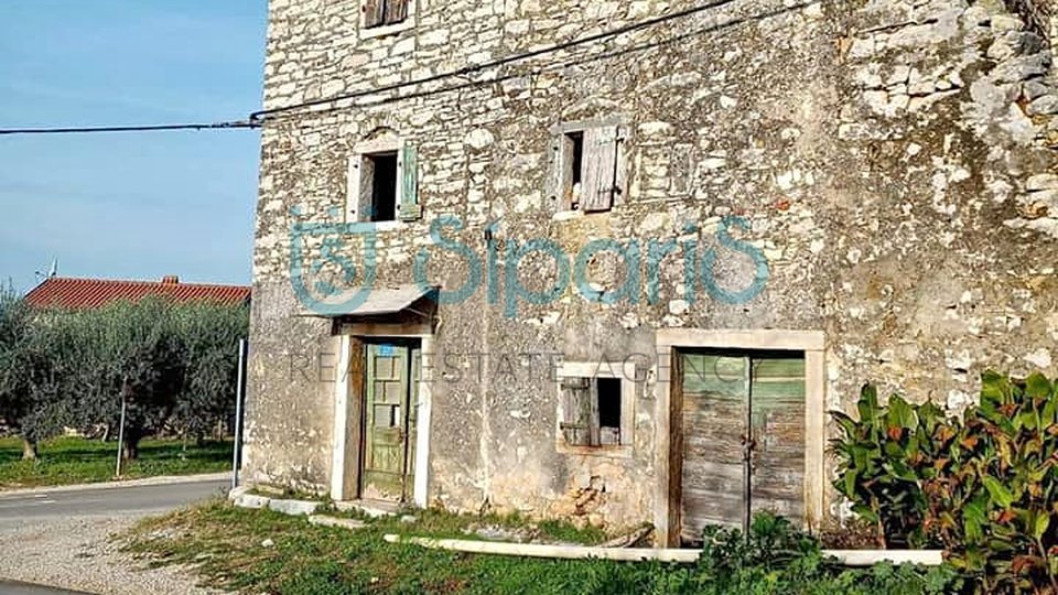 UMAG ENVIRONS STONE HOUSE FOR SALE