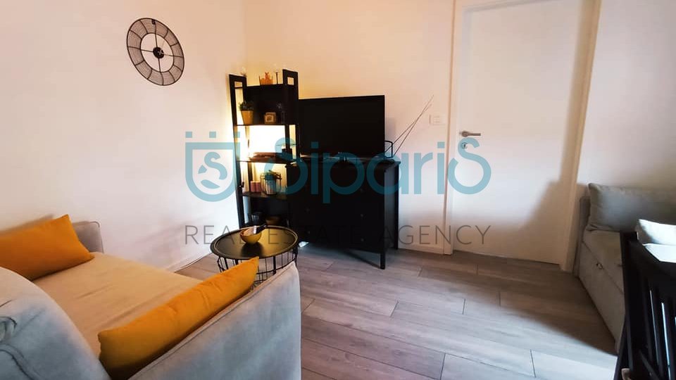 BUJE RENOVATED APARTMENT IN THE CITY CENTER