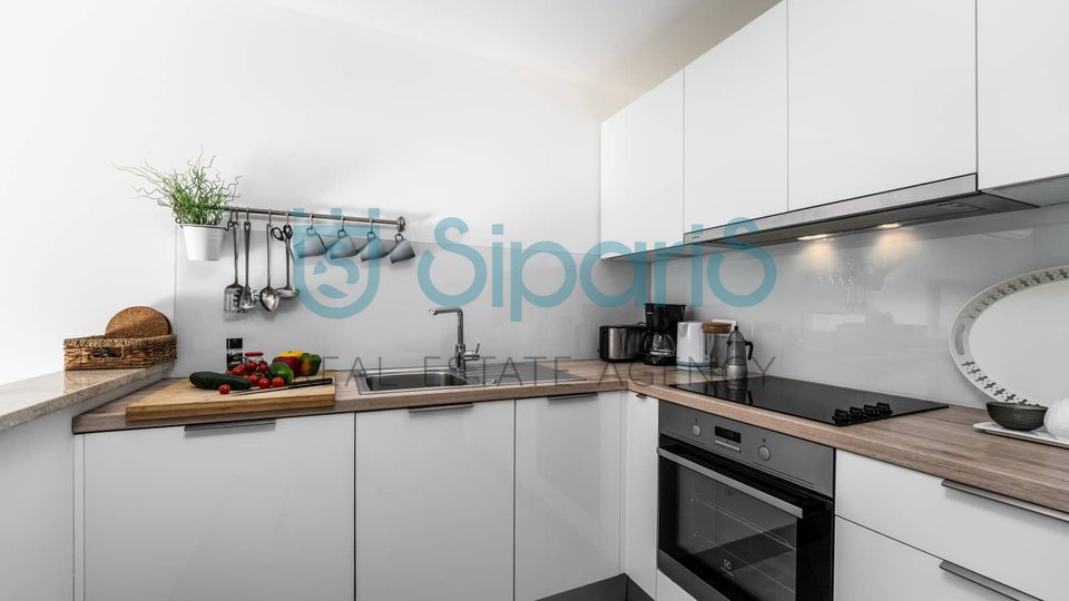 Appartamento, 91 m2, Vendita, Umag - Valica