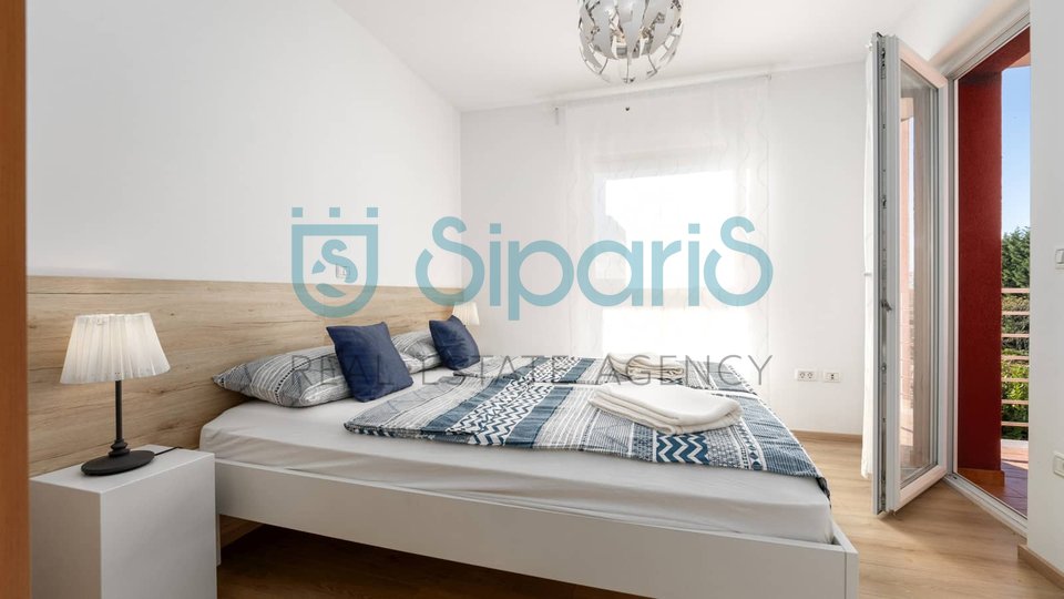 UMAG VALICA APARTMENT WITH SWIMMING POOL AND JACUZZI