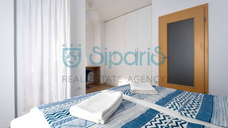 UMAG VALICA APARTMENT WITH SWIMMING POOL AND JACUZZI