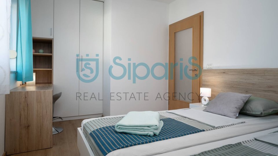 UMAG VALICA APARTMENT WITH SWIMMING POOL AND JACUZZI