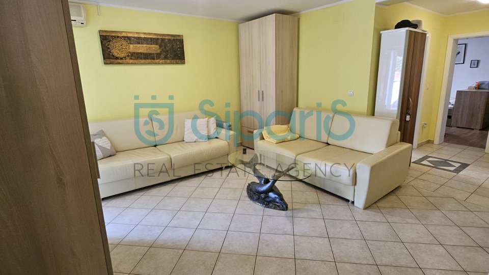 Appartamento, 51 m2, Vendita, Zambratija