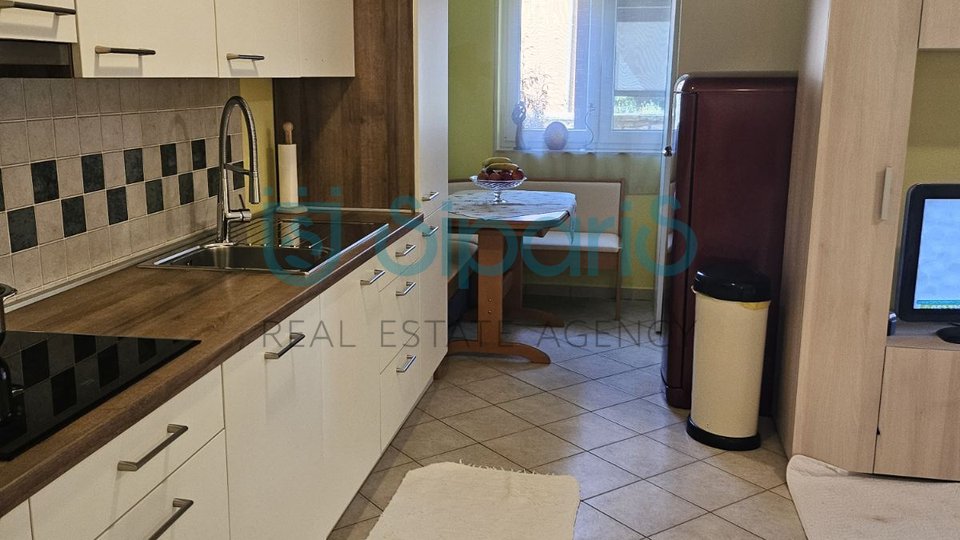 Appartamento, 51 m2, Vendita, Zambratija