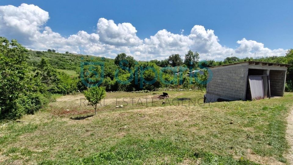 Terreno, 702 m2, Vendita, Brtonigla