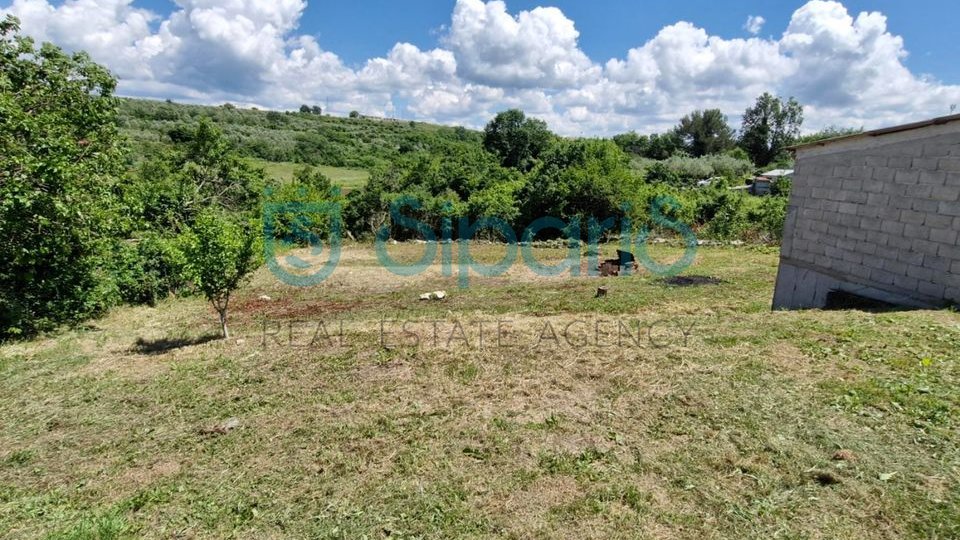 Terreno, 702 m2, Vendita, Brtonigla