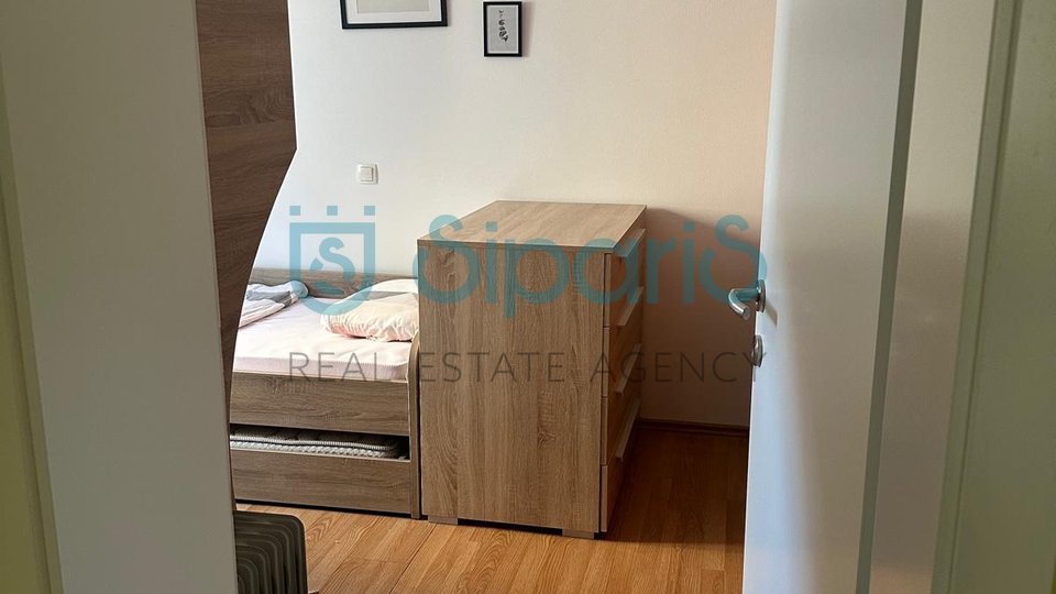 Appartamento, 51 m2, Vendita, Zambratija