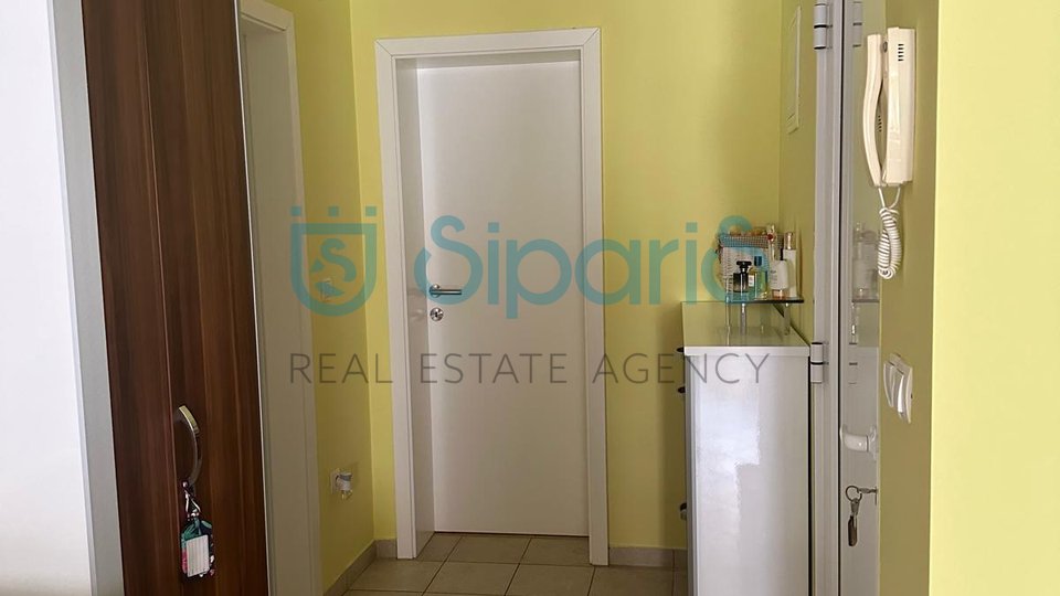 Appartamento, 51 m2, Vendita, Zambratija