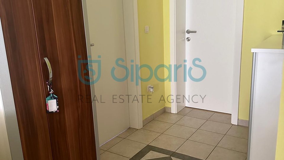 Appartamento, 51 m2, Vendita, Zambratija