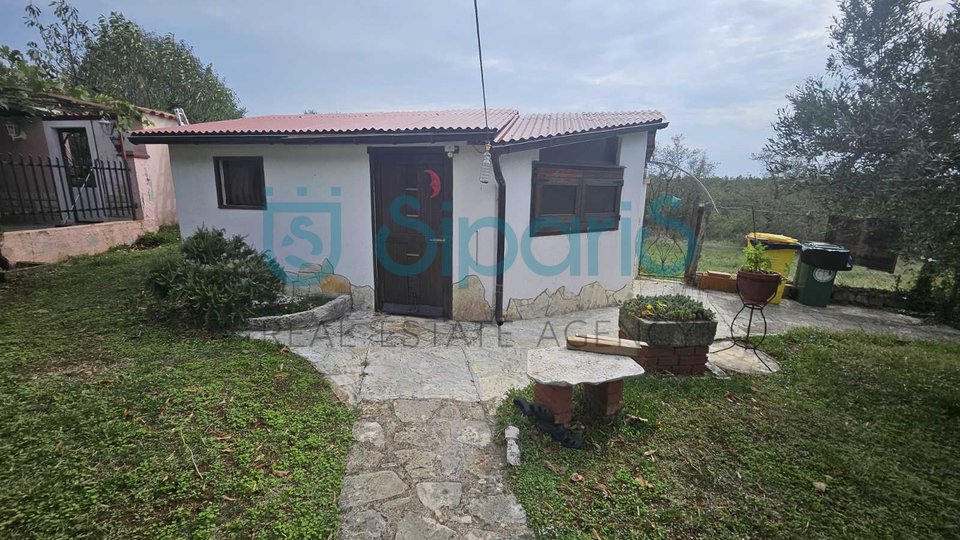 Casa, 130 m2, Vendita, Buje - Bibali