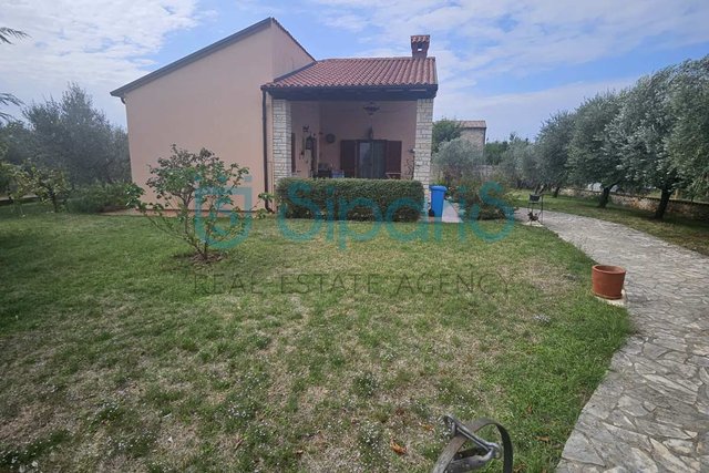 Casa, 130 m2, Vendita, Buje - Bibali