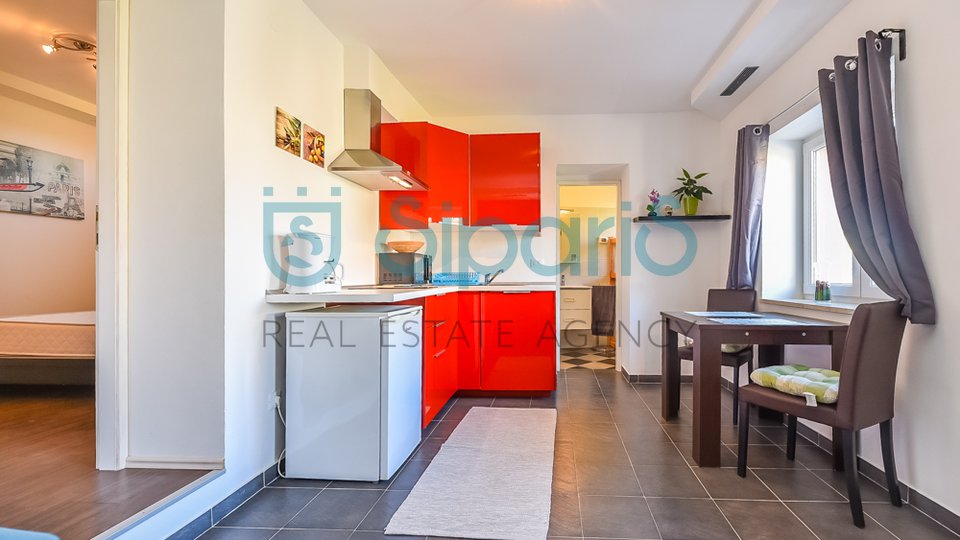 Apartment, 129 m2, For Sale, Rovinj